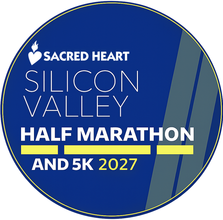 Half Marathon badge